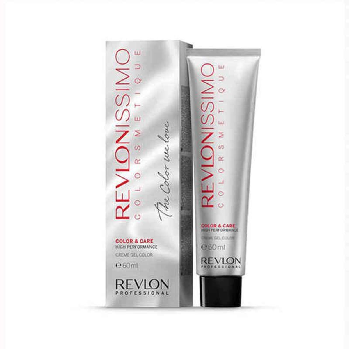 Hårmaske Revlonissimo Color Revlon (60 ml)