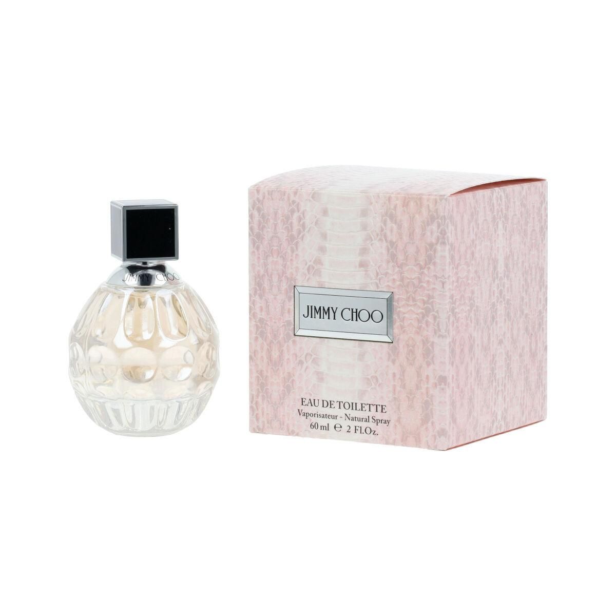 Dameparfume Jimmy Choo Jimmy Choo Eau de Toilette EDT EDT 60 ml