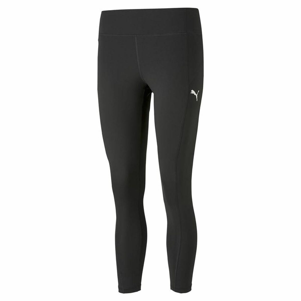 Sport leggings til kvinder Puma Modern7/8 Sort M