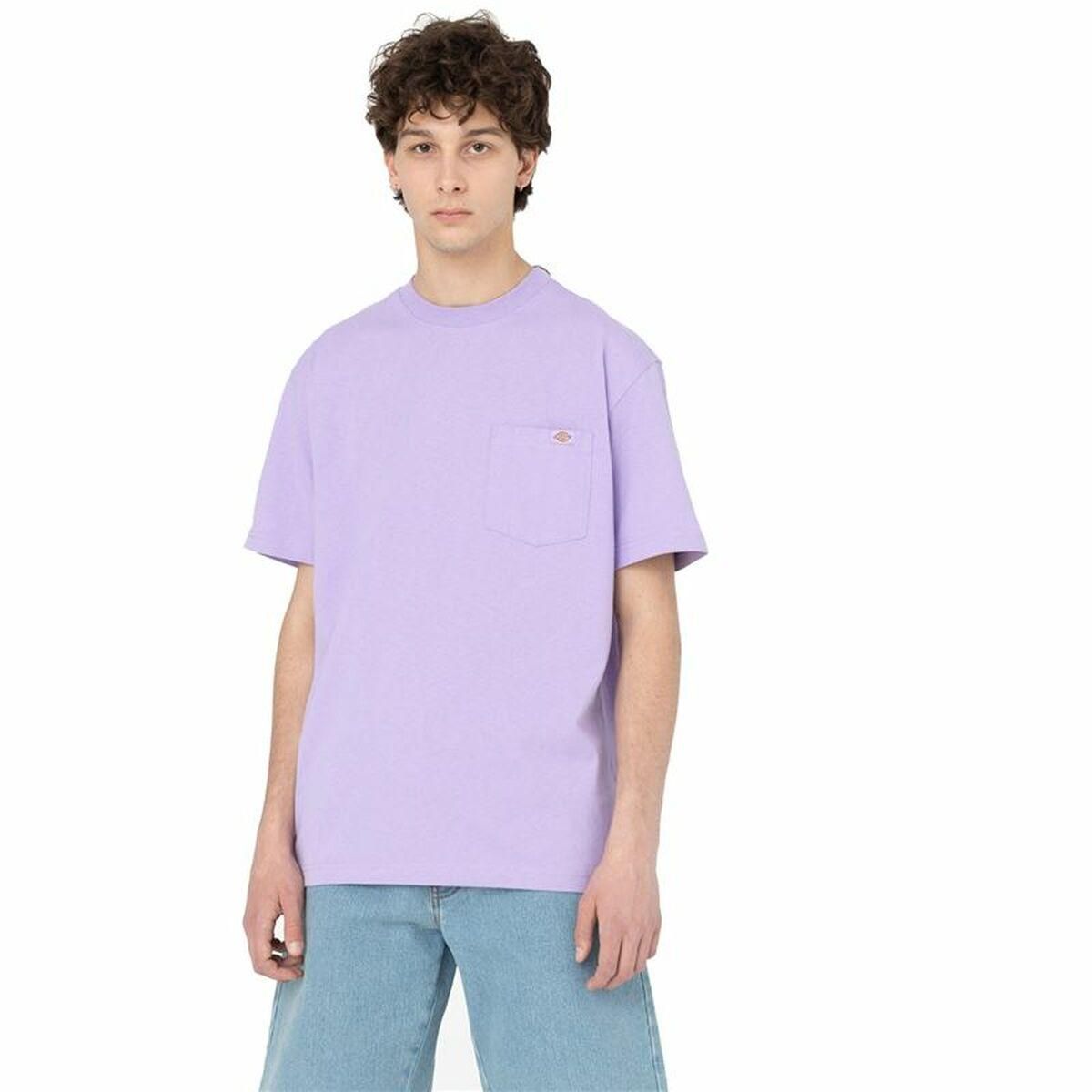 Kortærmet T-shirt Dickies Porterdale Mænd M