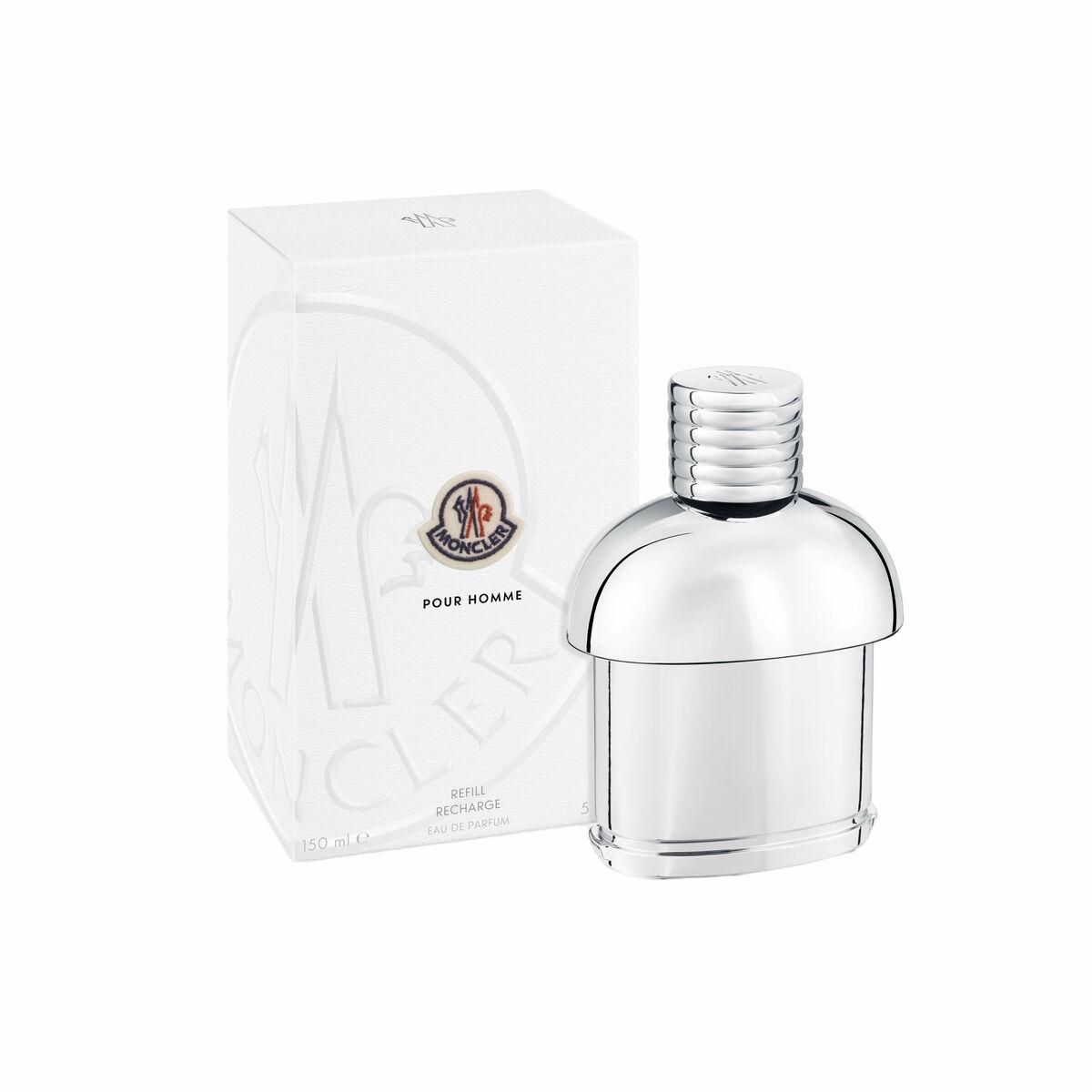 Herreparfume Moncler Pour Homme EDP EDP 150 ml