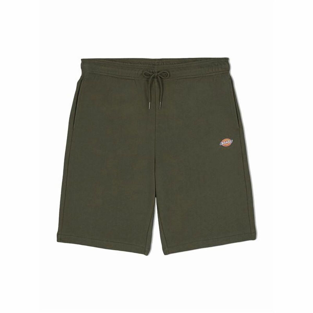 Sport Shorts Dickies Mapleton Militærgrøn Oliven L