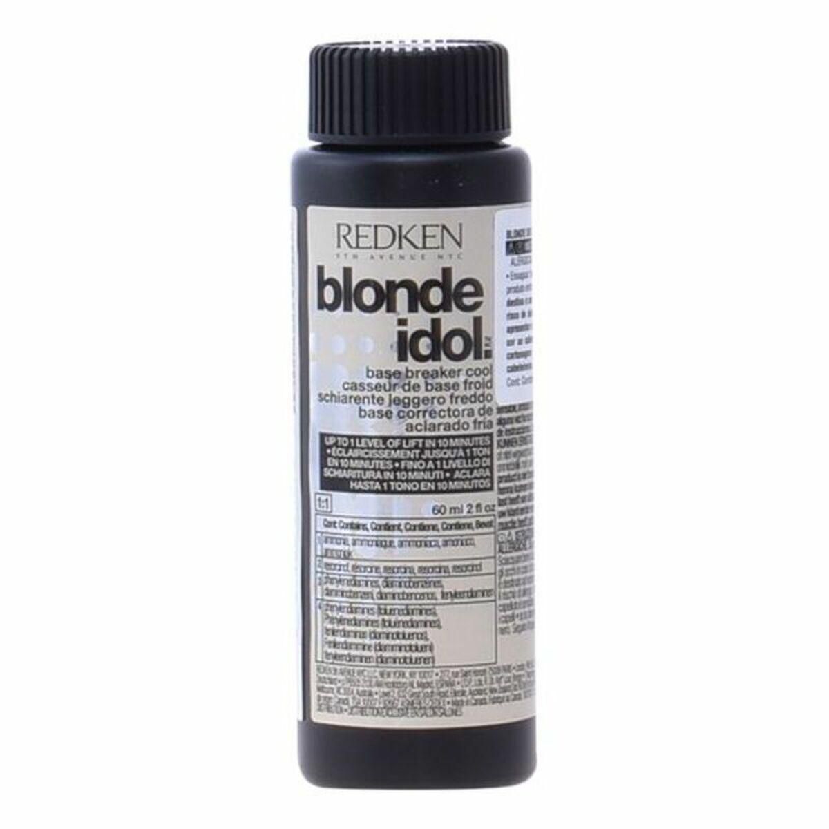 Blegemiddel Redken Blonde Idol 60 ml