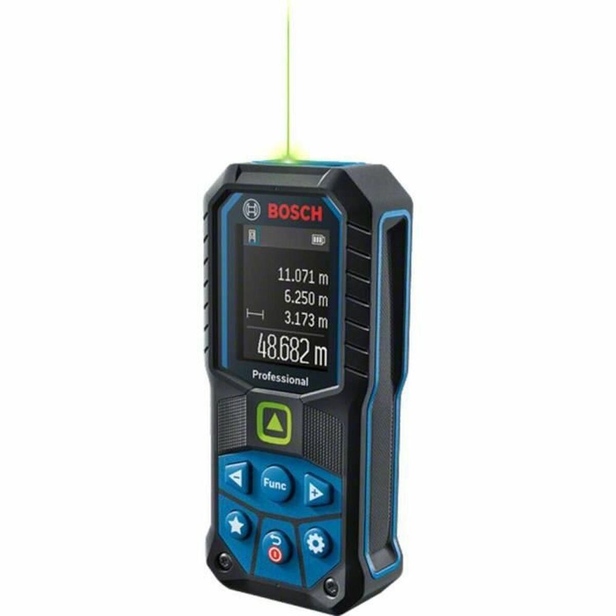 Laservaterpas BOSCH GLM 50-25 G Professional