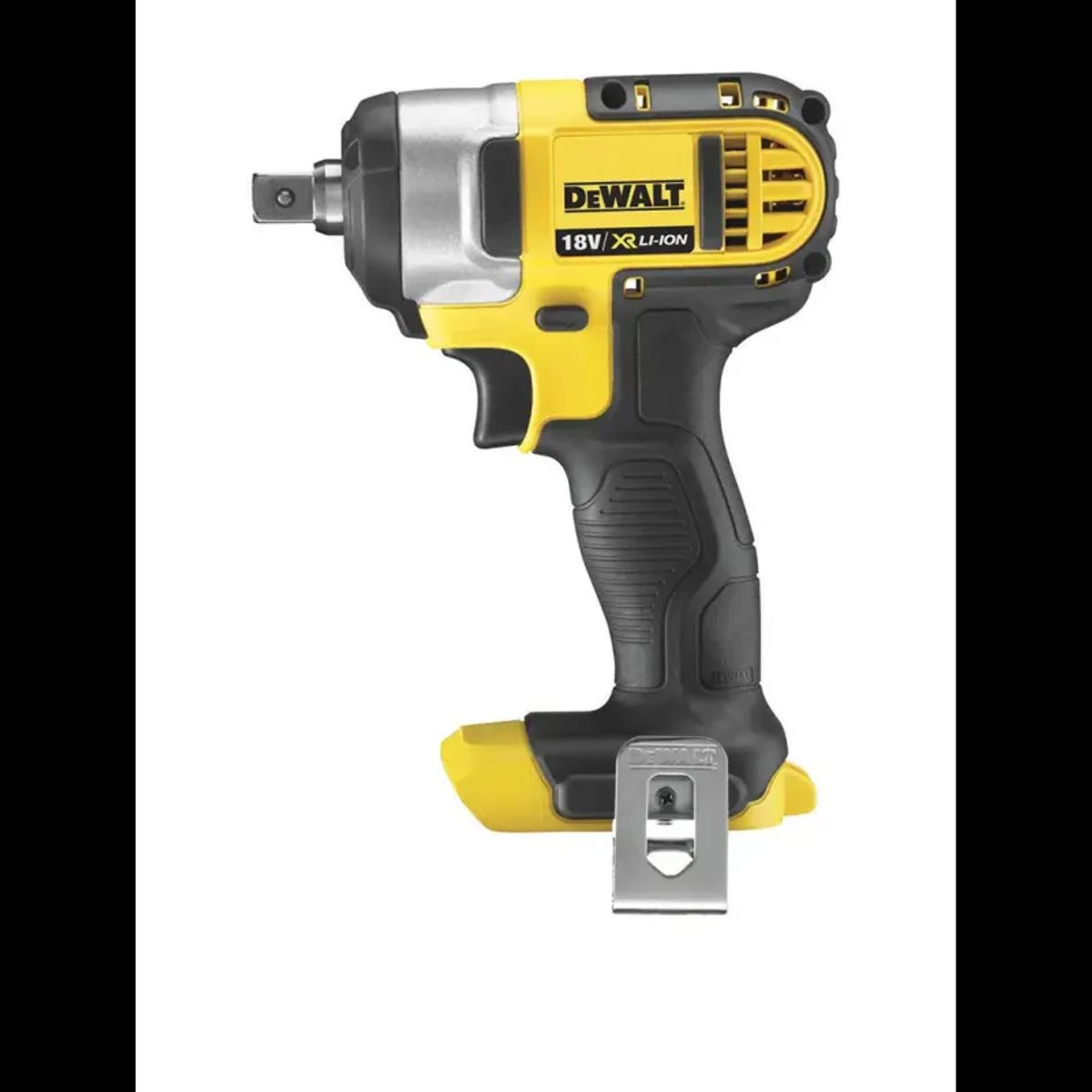 DeWALT DeWalt Kompakt slagnøgle - DCF880N-XJ