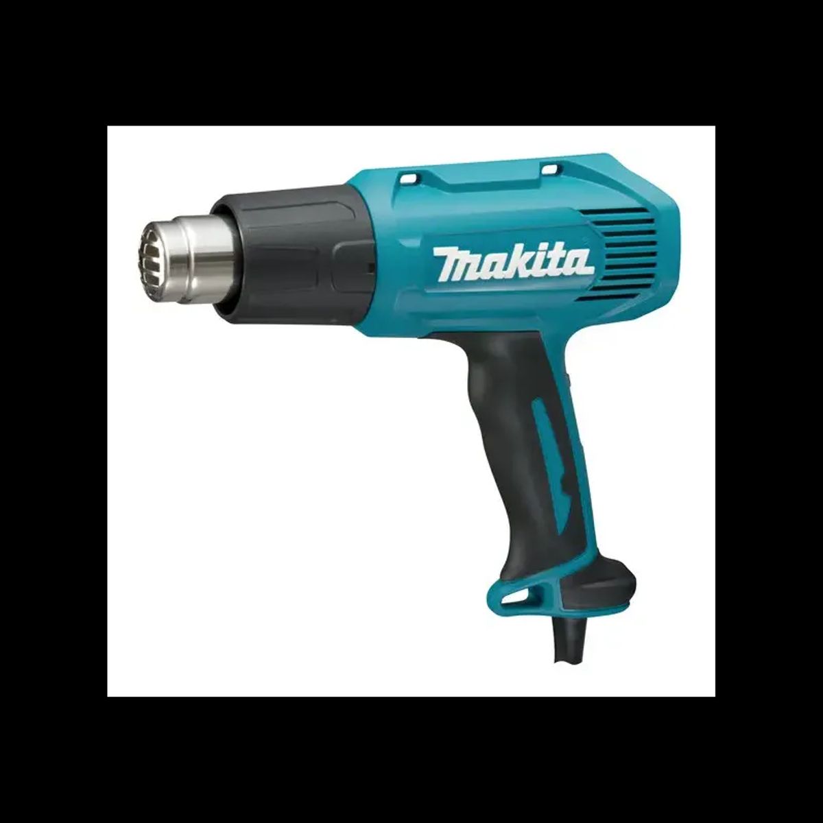 Makita Varmluftpistol Incl. Dyser - HG5030K