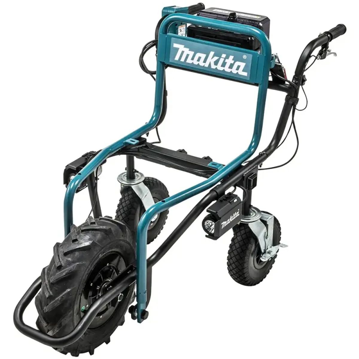 Makita Trillebør 18 - DCU180Z