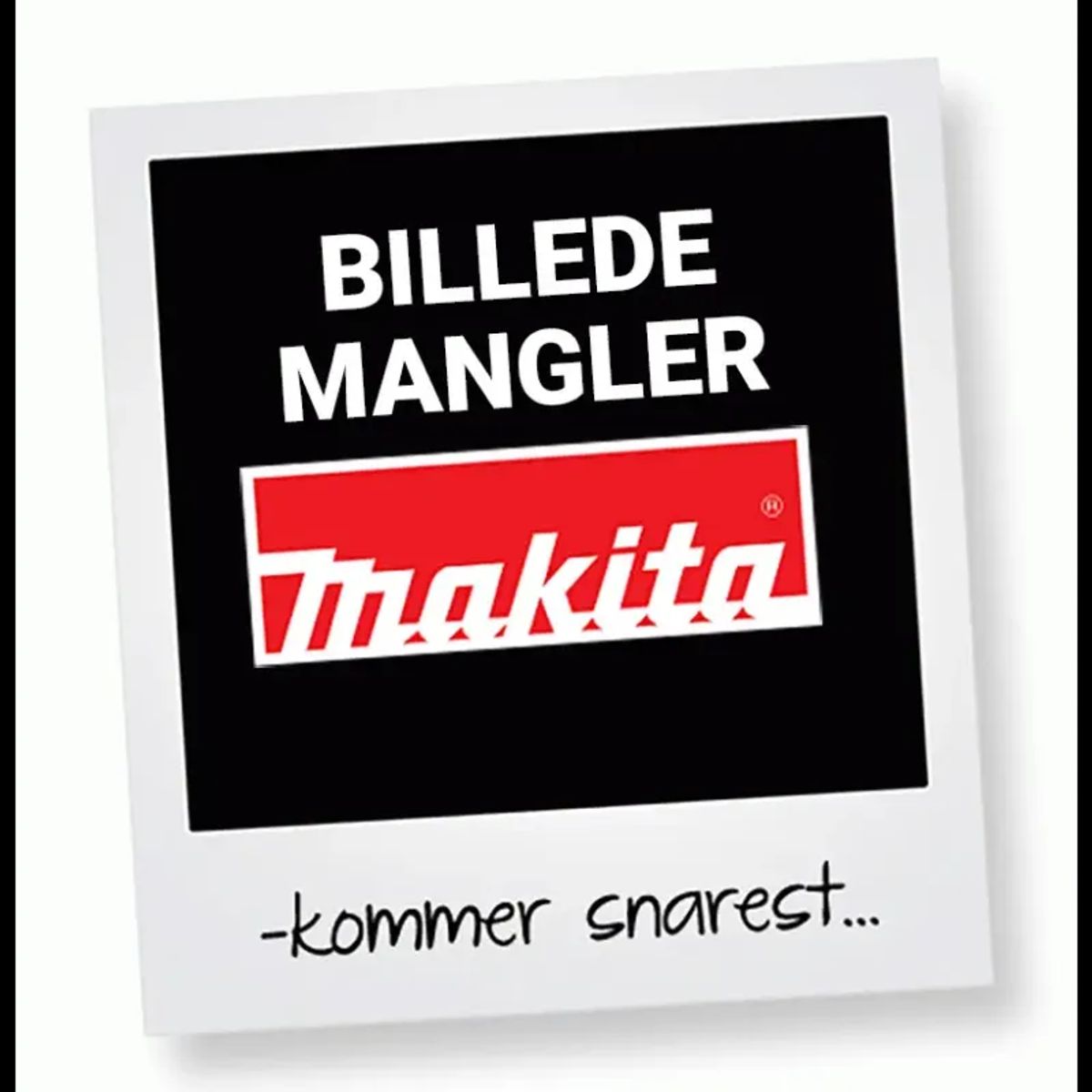 Makita 6-kant Nøgle 6 (9227cb) - 783204-6