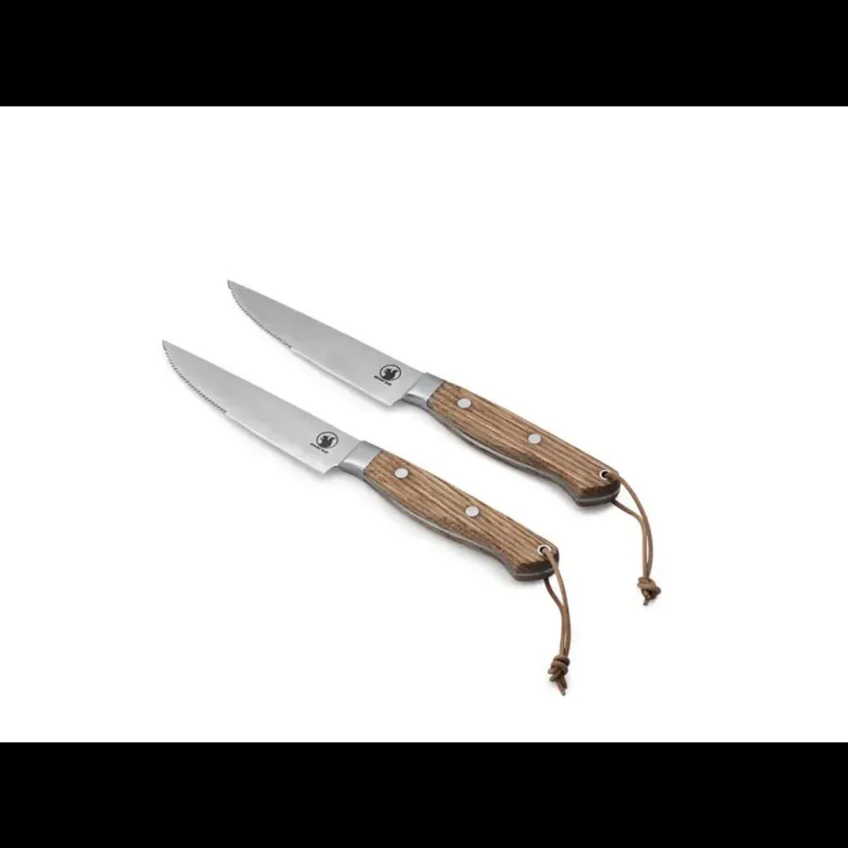 Morsø Culina Steak Kniv - 2 stk