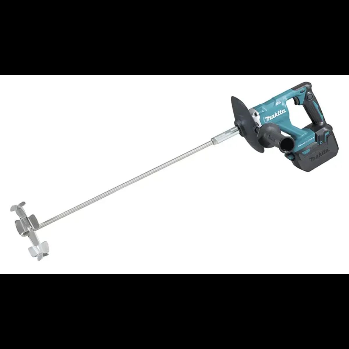 Makita Røremaskine 18v - DUT130Z