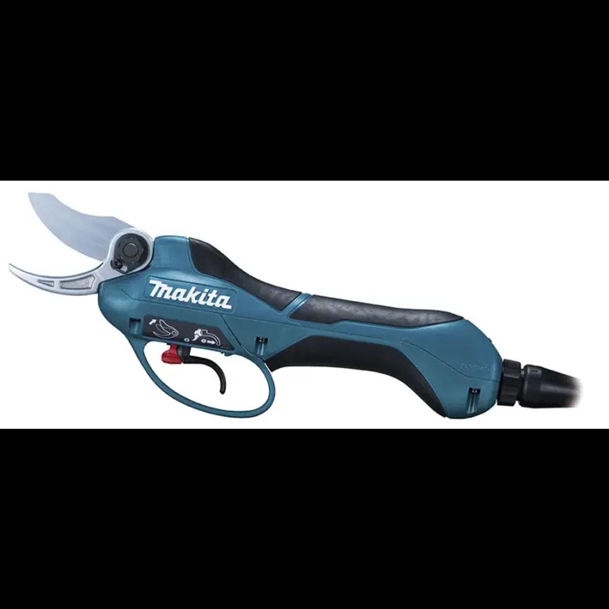 Makita Grensaks 2x18v - DUP362Z