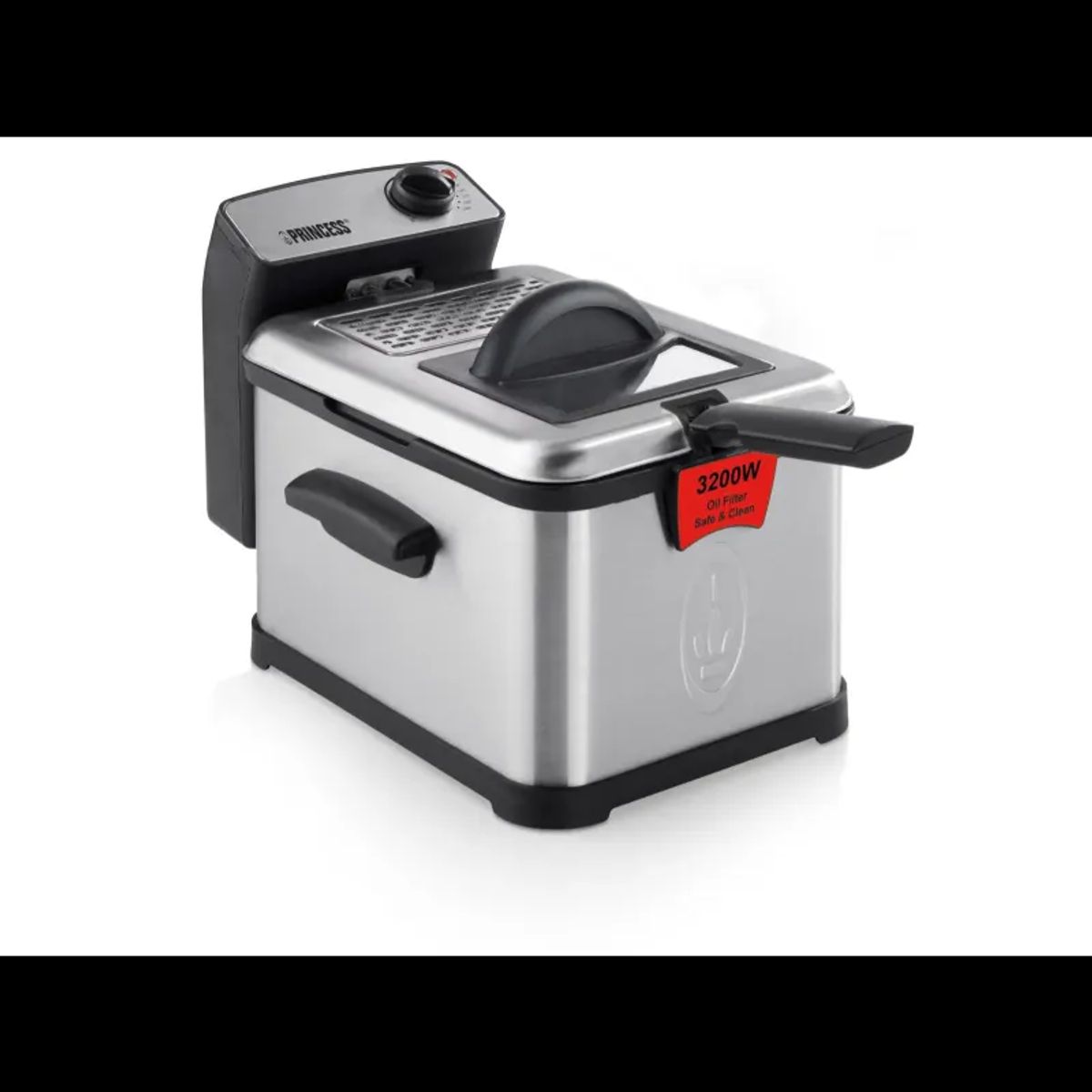 Princess Superior Friture 3200 W - Frituregryde