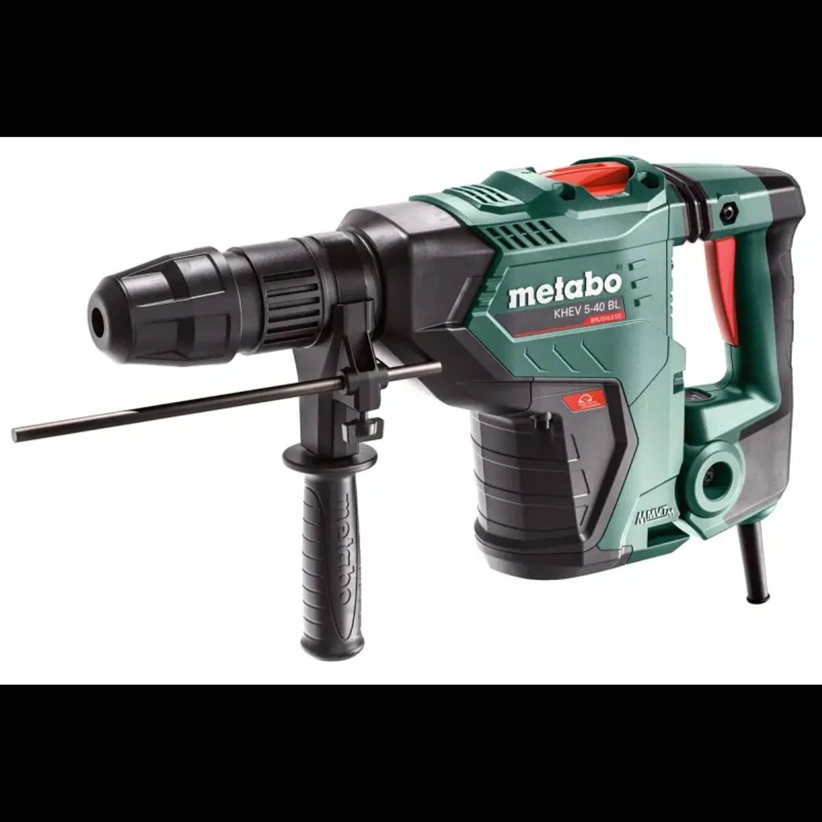 Metabo KHEV 5-40 BL - 600765500 Kombihammer