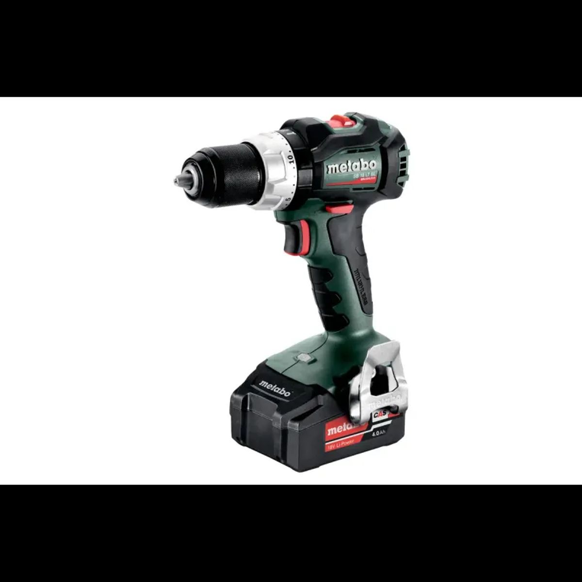 Metabo SB 18 LT BL - 602316500 Akku-slagboremaskine