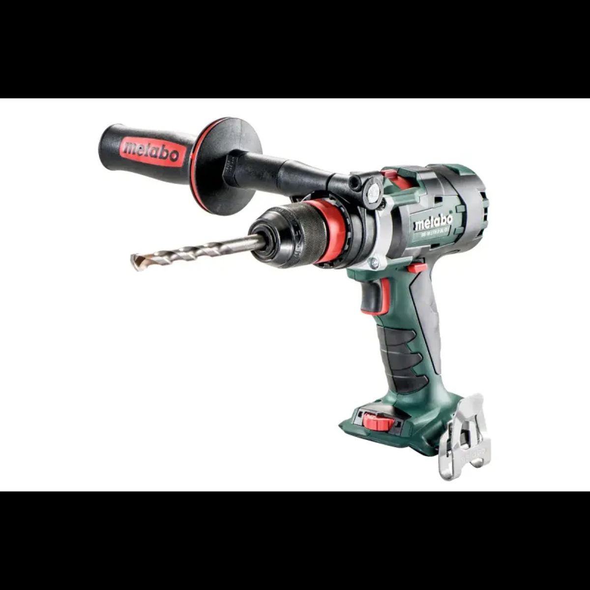 Metabo BS 18 LTX-3 BL Q I - 602355840 Akku-bore--skruemaskine