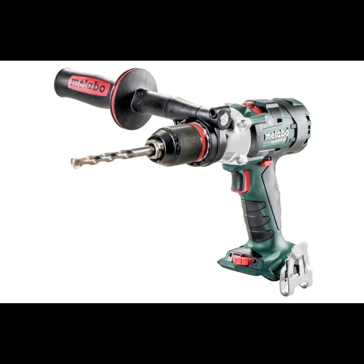 Metabo SB 18 LTX-3 BL I - 602356840 Akku-slagboremaskine