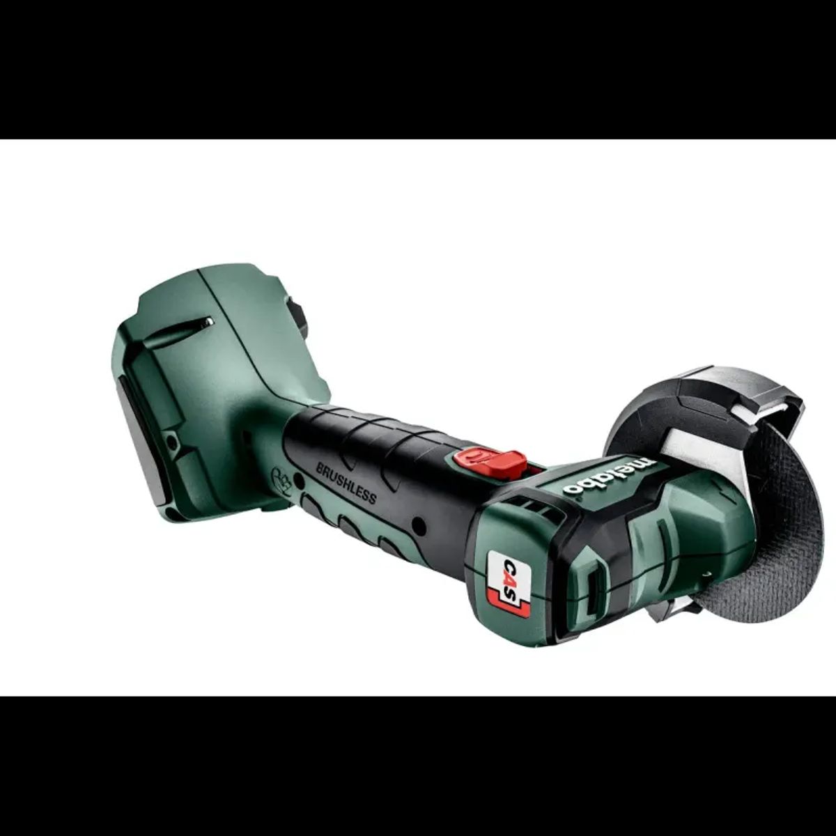 Metabo CC 18 LTX BL - 600349850 Akku-vinkelsliber