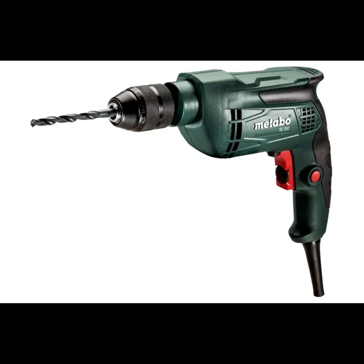 Metabo BE 650 - 600360930 Boremaskine