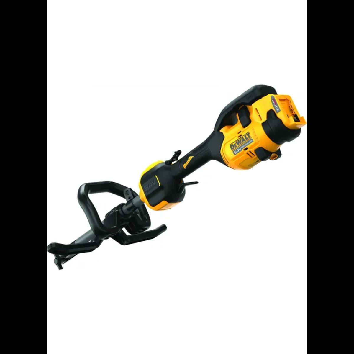 DeWALT Motorenhed Til Forsatser, N-version - DCMAS5713N-XJ