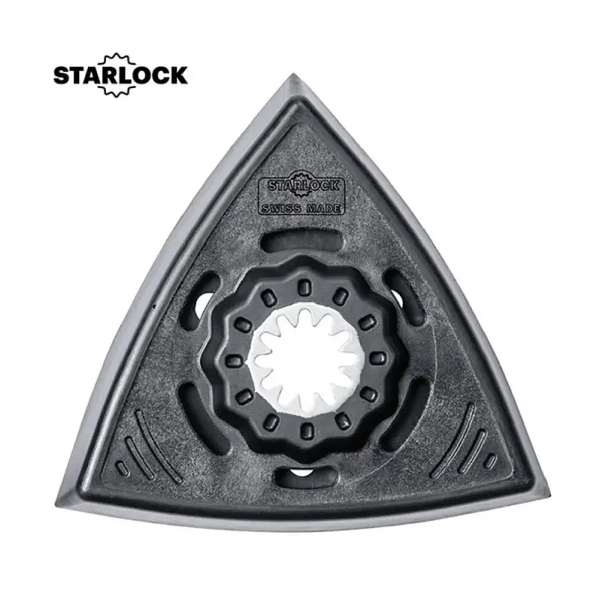 CMT Starlock Slibeplade 93mm - OMF136-X1