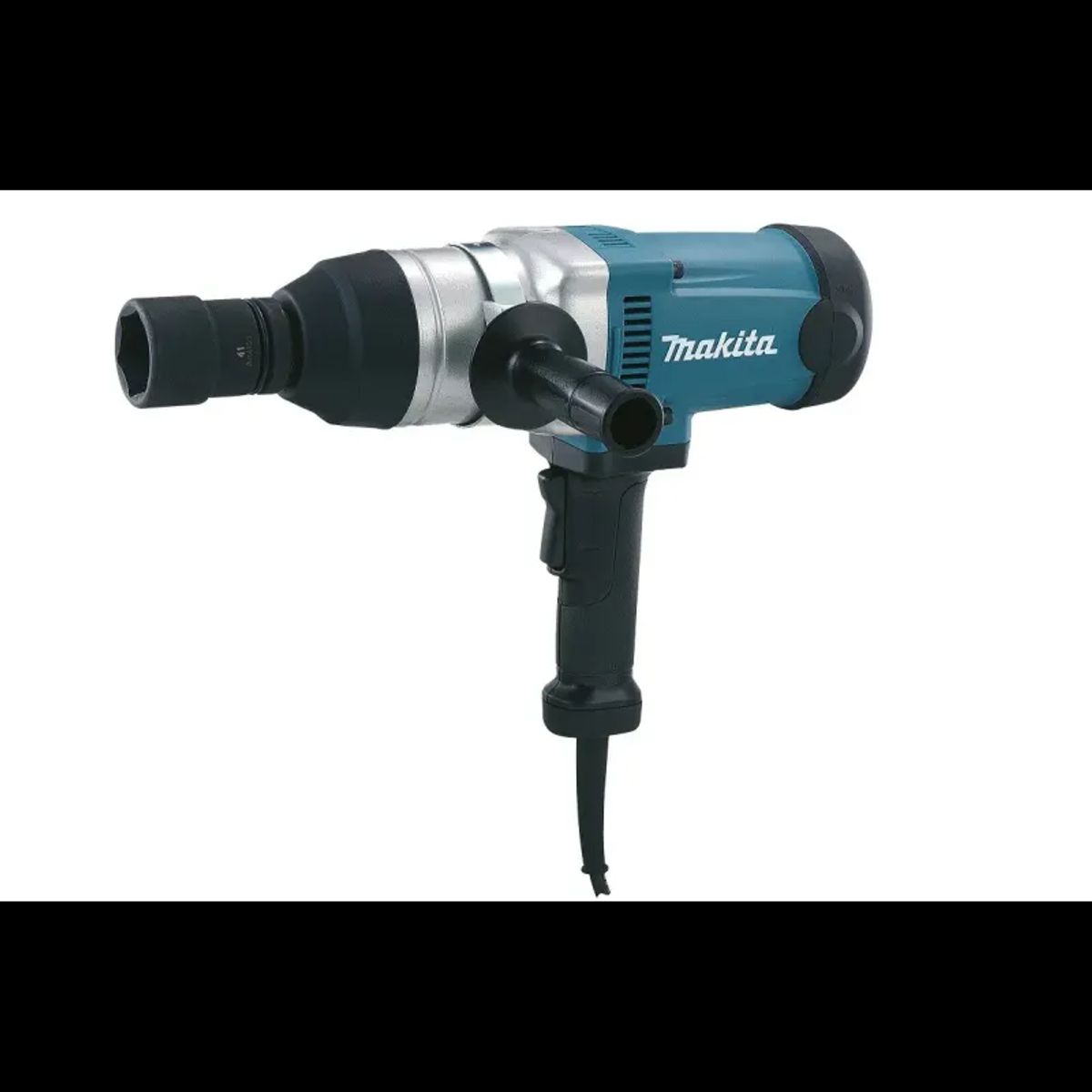 Makita Slagnøgle 1000nm 1" 1200w - TW1000