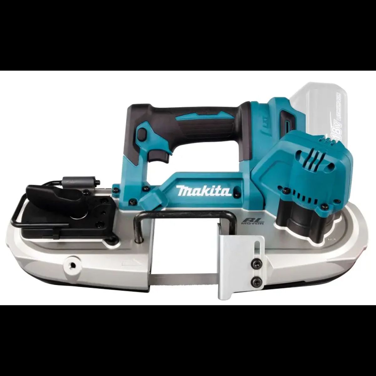 Makita Båndsav 18v - DPB183Z