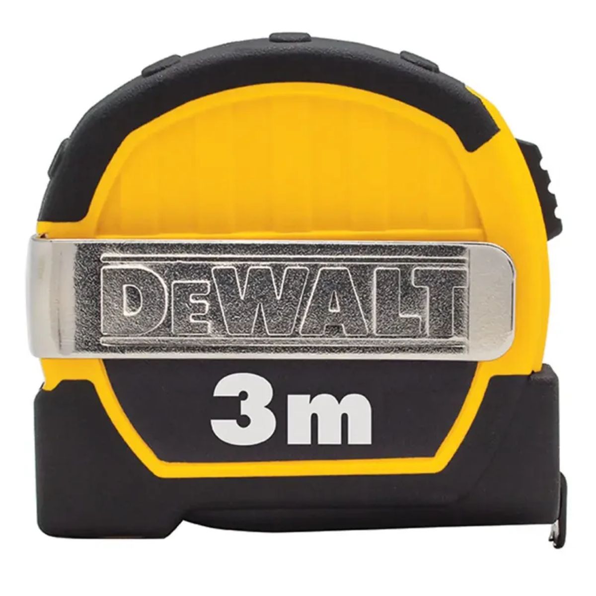 DeWALT Lommebåndmål 3m, 13mm, DWHT36098-1