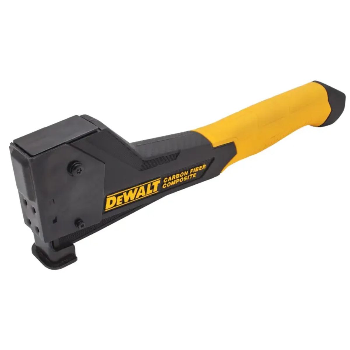 DeWALT Carbon Fiber Hæftehammer, Type G - DWHT75900-0