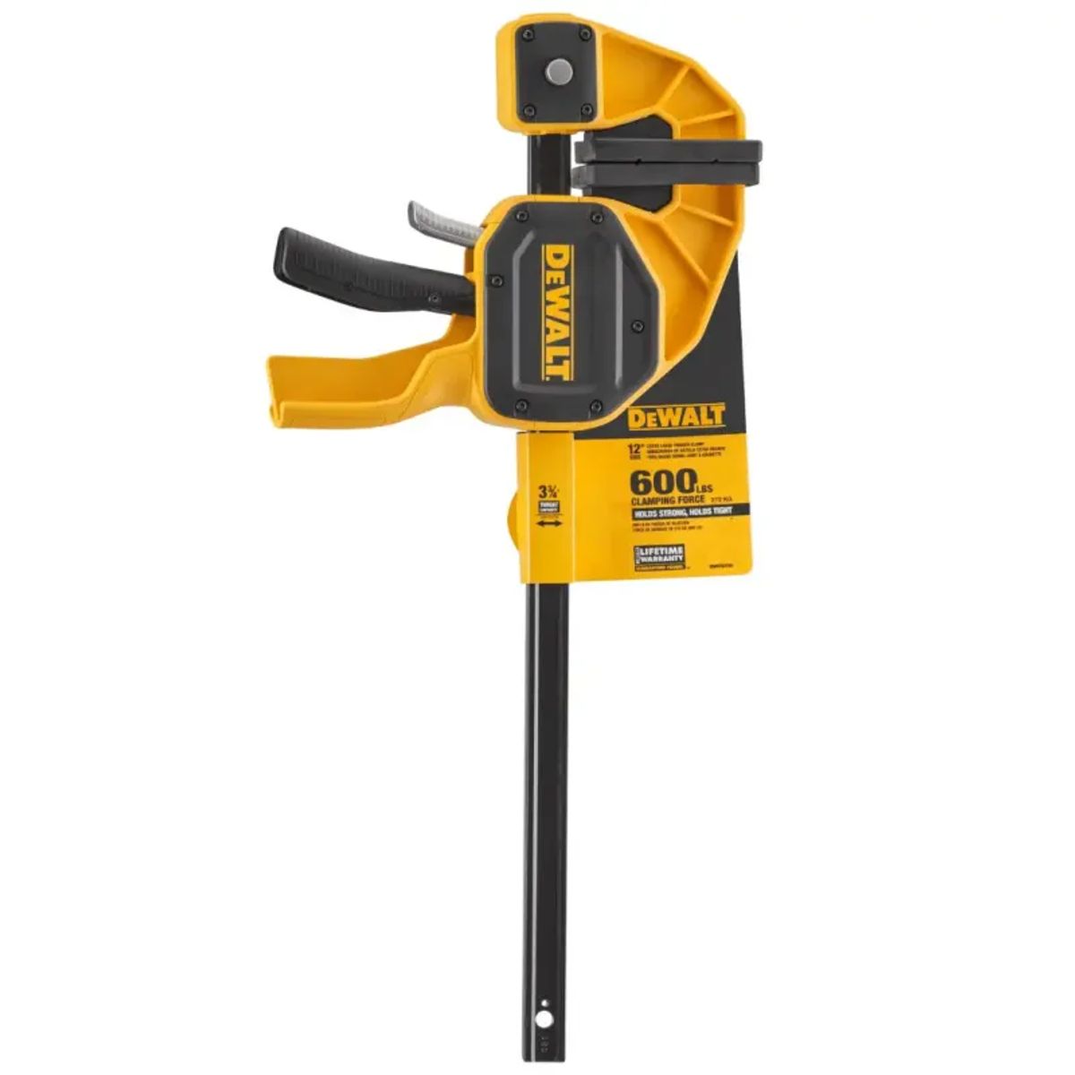 DeWALT Hurtigtvinge Xl 300mm - DWHT0-83185