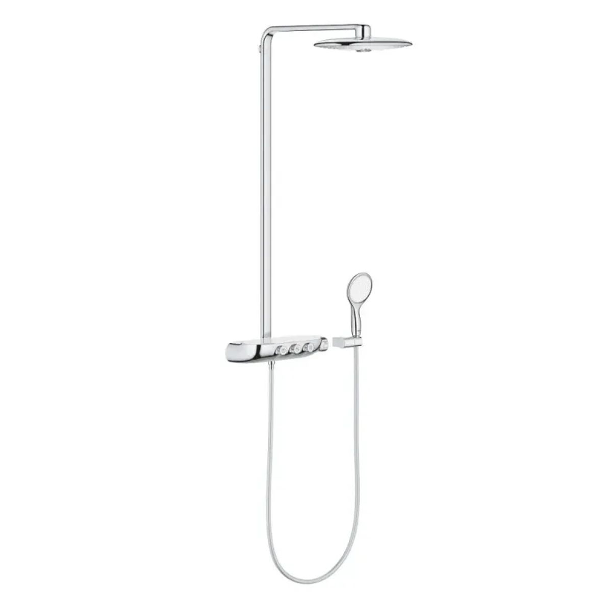 Grohe Rainshower Smartcontrol Brusesystem