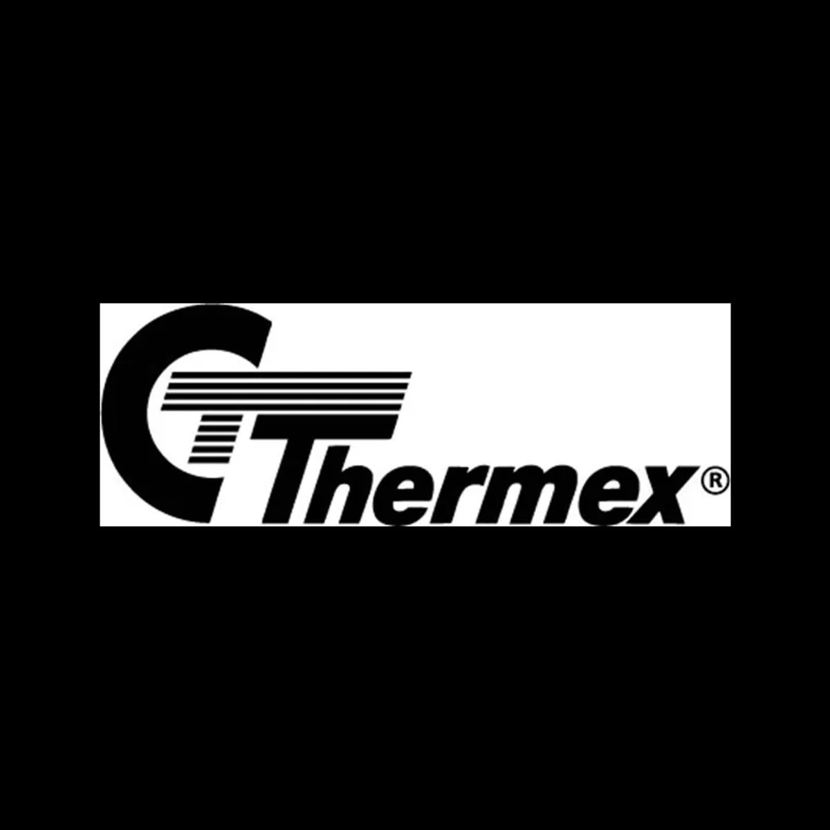 Thermex 515.99.0160.9 lyddæmper - Tilbehør til emhætte