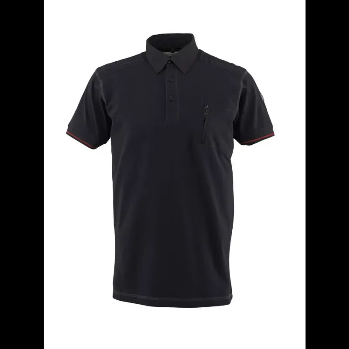 Mascot Kreta Frontline Poloshirt med brystlomme 50351-833