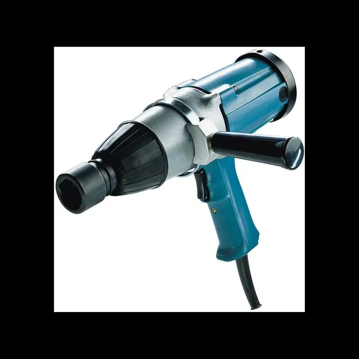 Makita Slagnøgle 600nm 3/4" 620w - 6906J