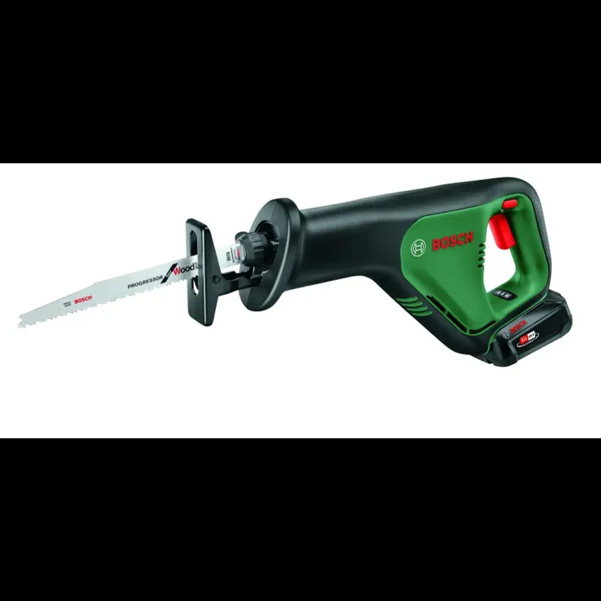 Bosch Akkubajonetsav Advanced 18V Solo - 06033B2402