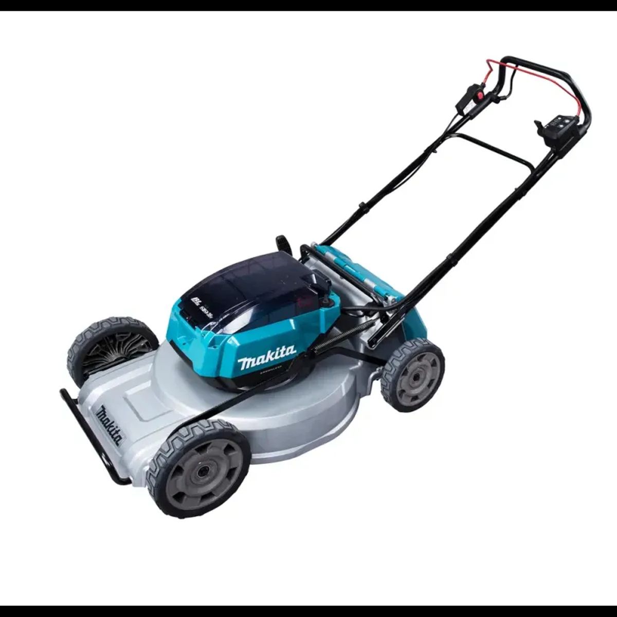 Makita Plæneklipper LXT - DLM533ZX2