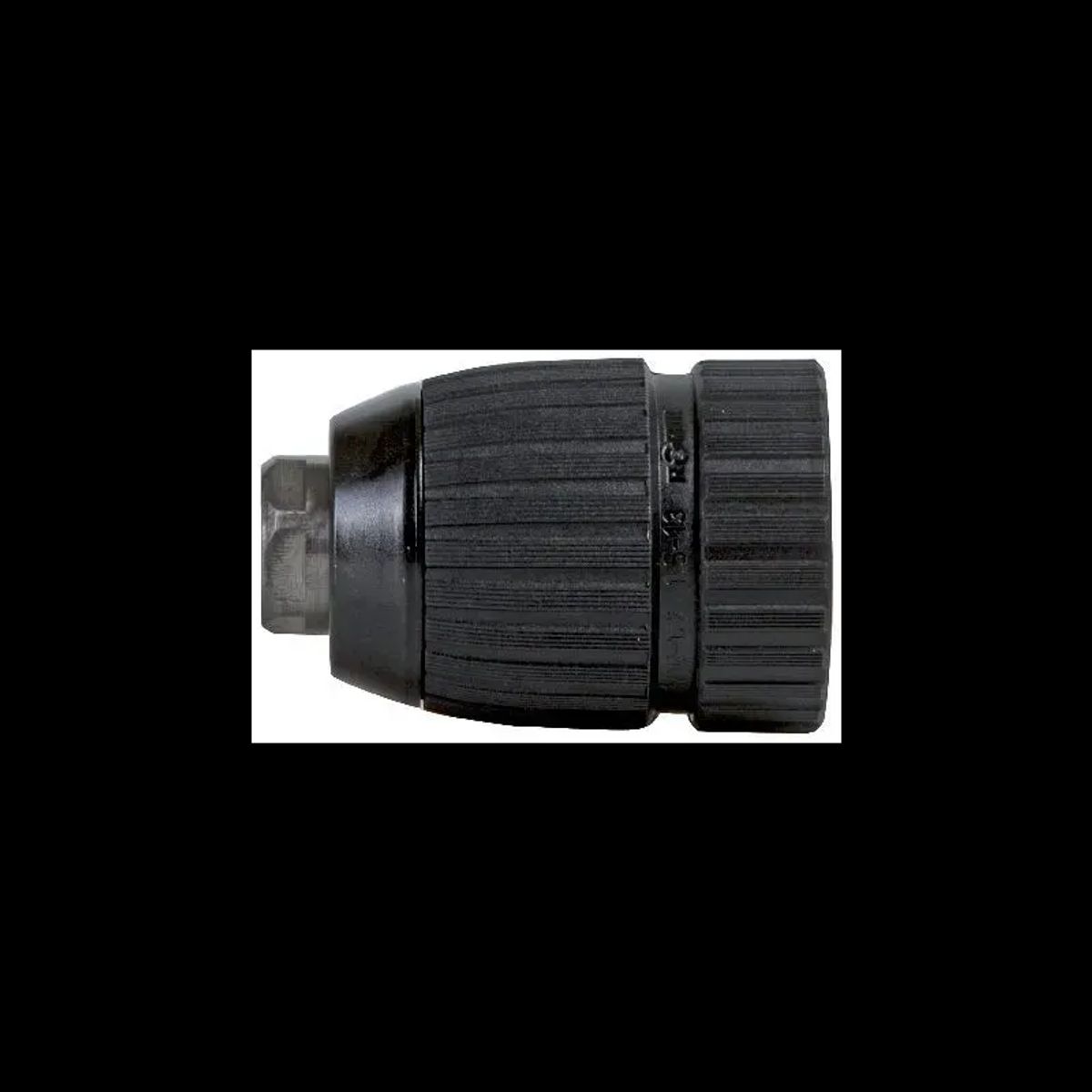 Hikoki Patron Selvspændende 1-2"X20unf 1,5-13mm - 66752064