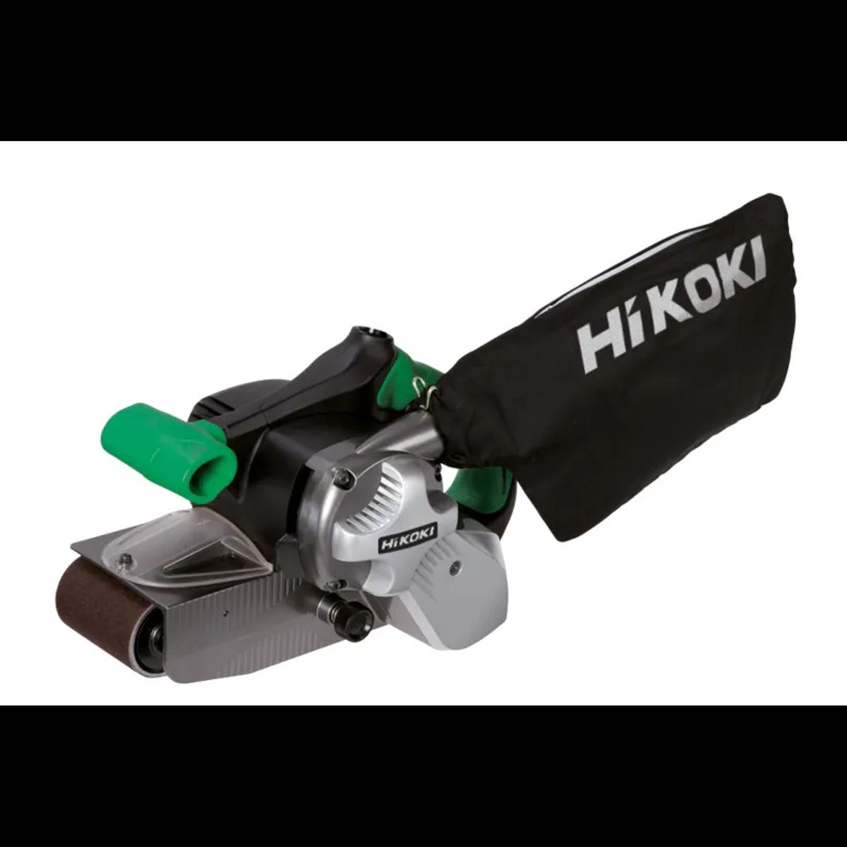 Hikoki Båndsliber Sb8v2 1020w - 68100804