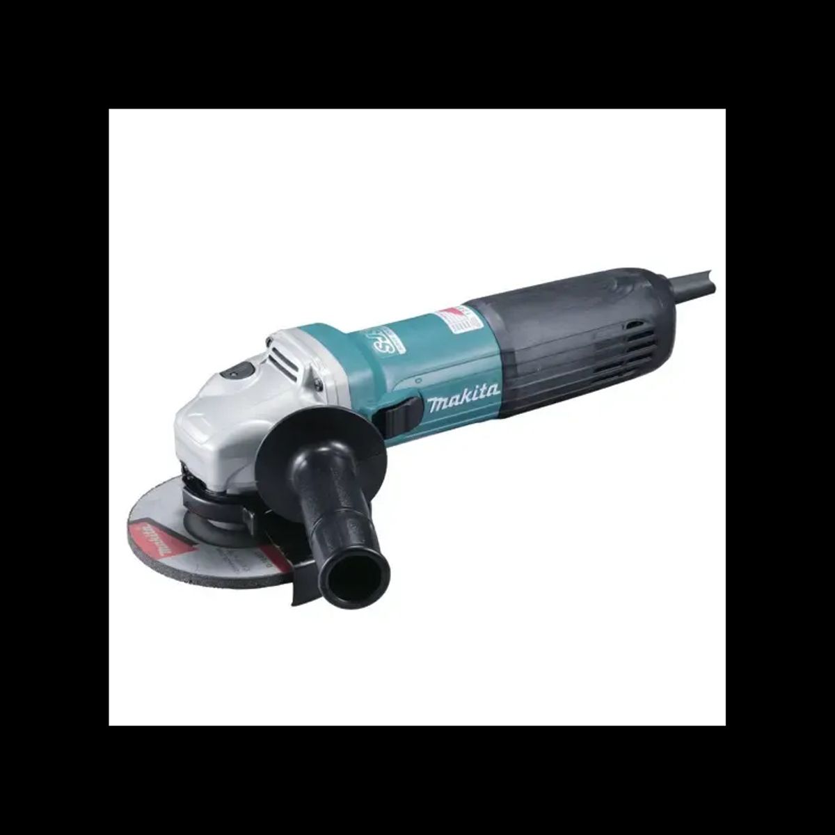 Makita Vinkelsliber 125mm 1400w - GA5040CF01