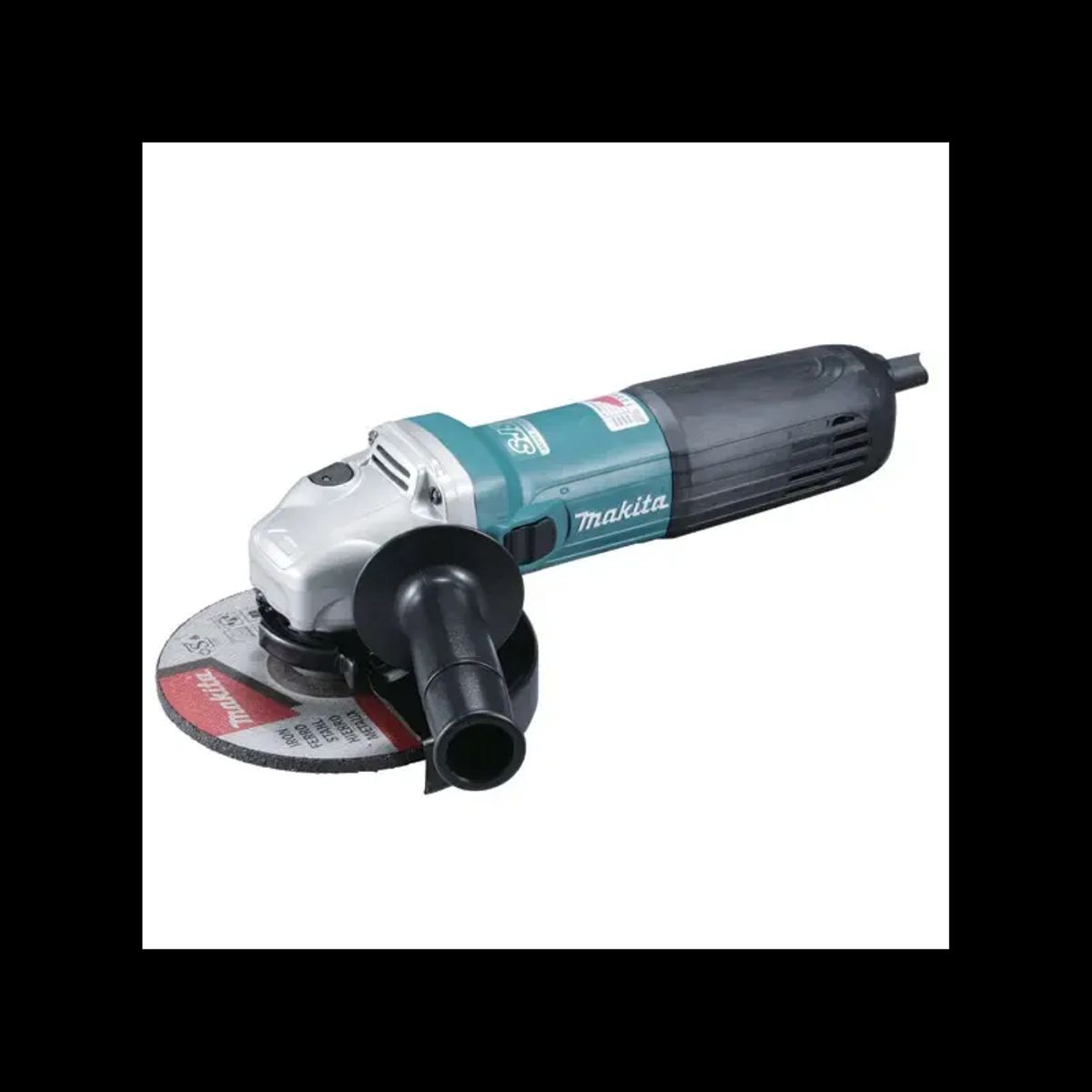 Makita Vinkelsliber 150mm 1400w - GA6040CF01