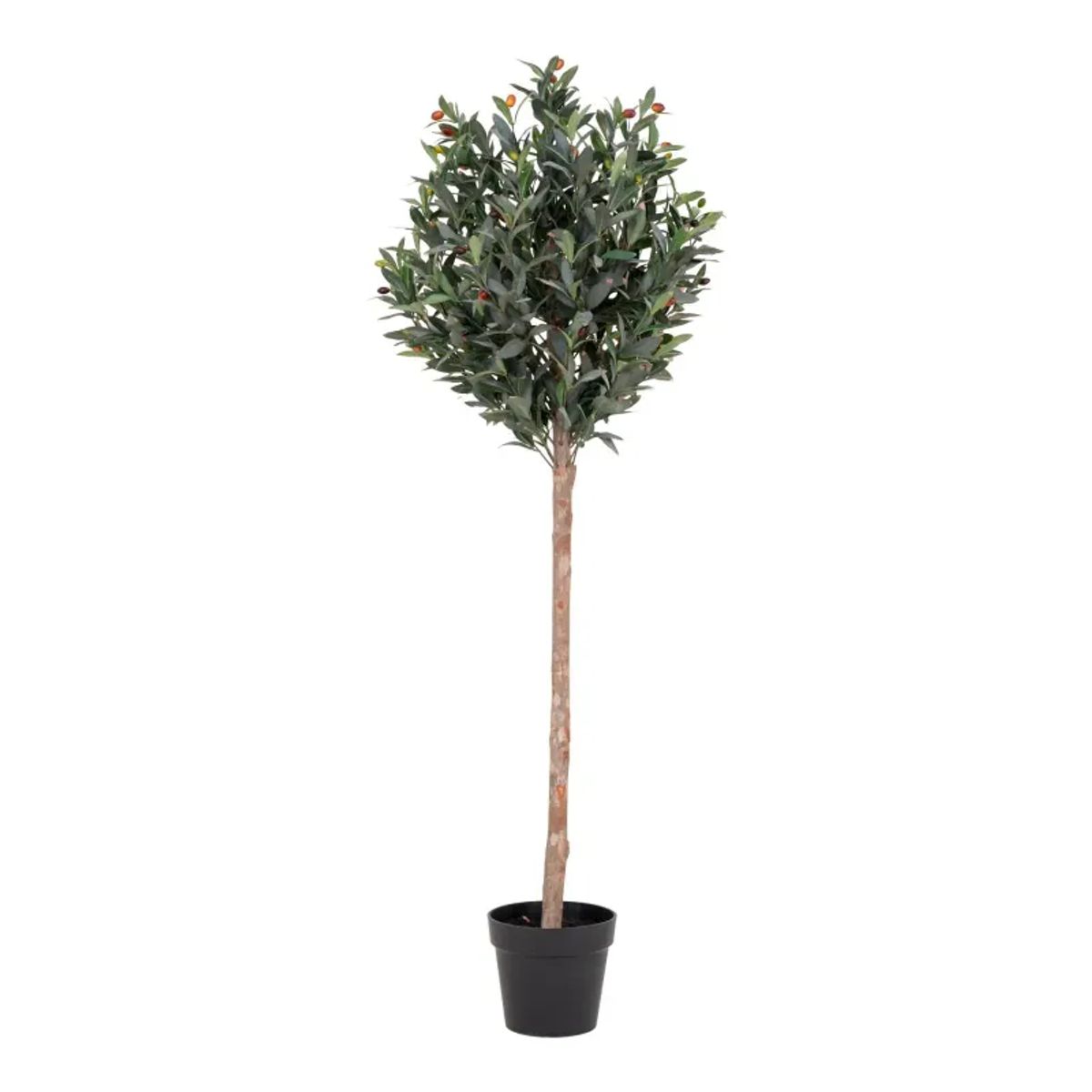 Oliventræ Kunstigt plante 150 cm - 9501090