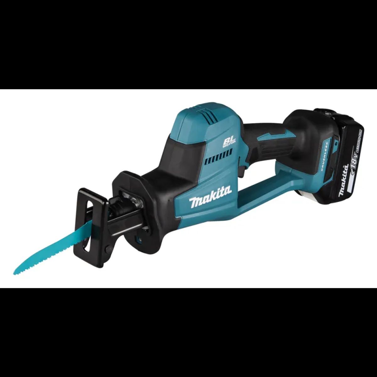 Makita Bajonetsav LXT - DJR189Z