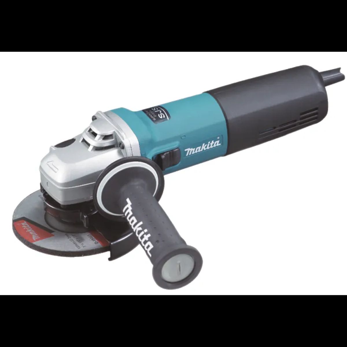 Makita Vinkelsliber 1400W - 9565CVR