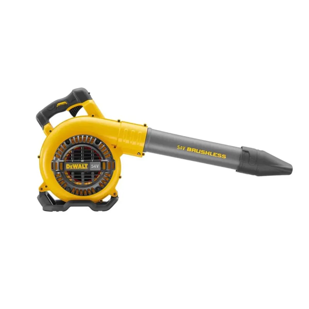 Dewalt 54V løvblæser løs enhed - DCM572N-XJ