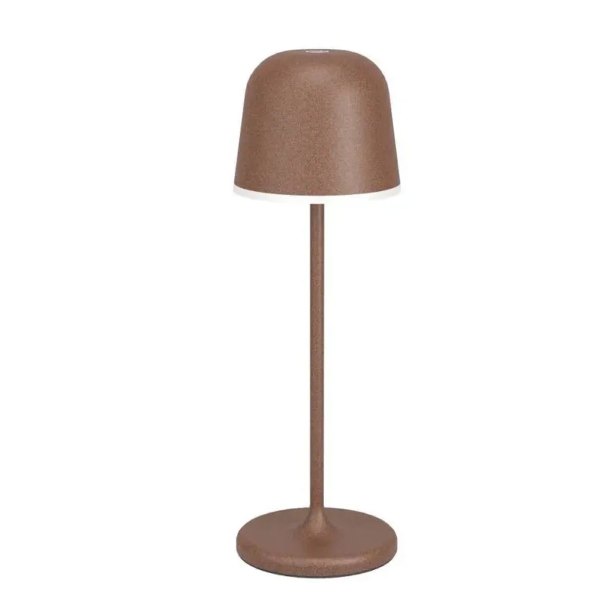 EGLO Mannera Ude Bord Genopl. Touch 200lm 1800ma Rust - Udendørslampe - 900459