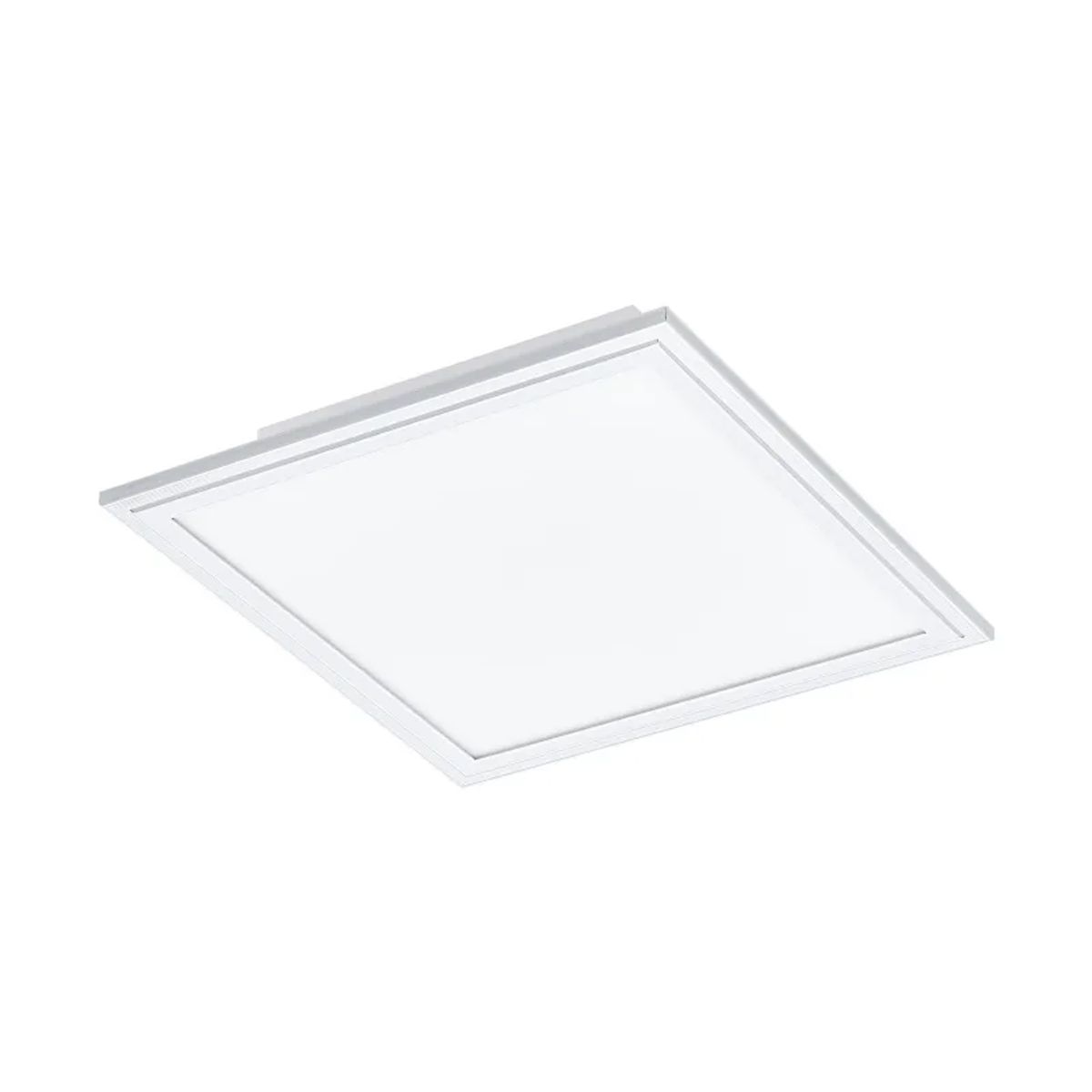 EGLO Salo 1 Loft 300x300 2000lm 4000k Hvid - Loftlampe - 32812