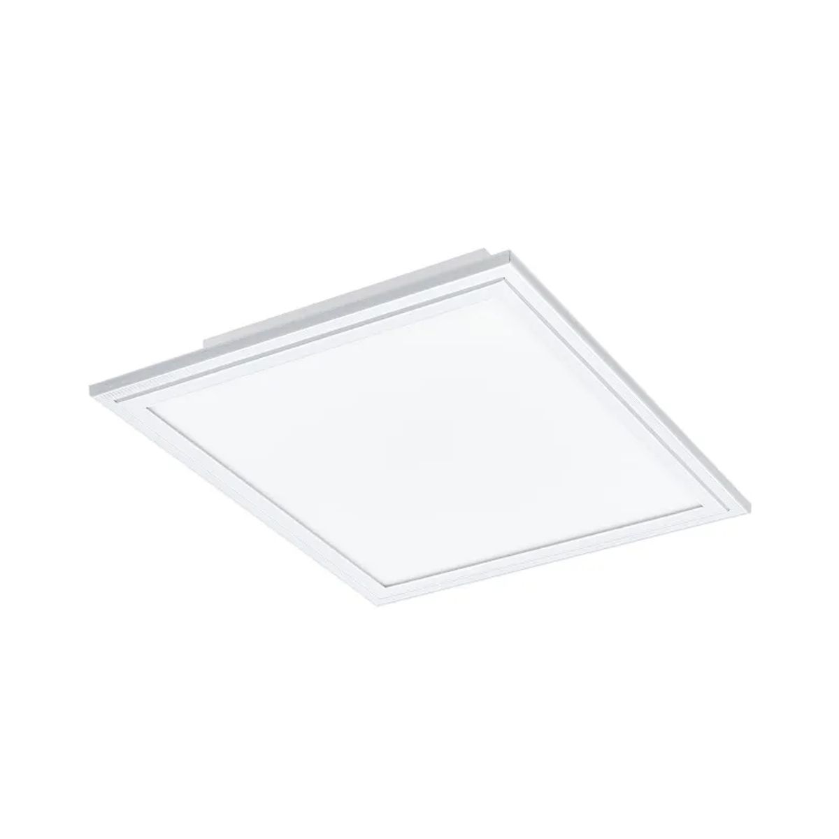 EGLO Salo-Z Loft 300x300 1790lm 2700-6500k Hvid - Loftlampe - 900044