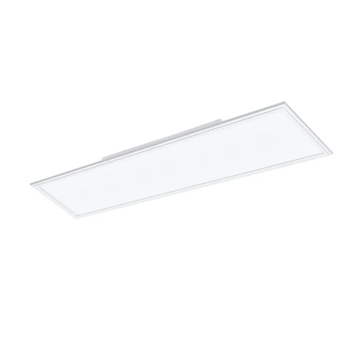 EGLO Salo-Z Loft 1200x300 4150lm 2700-6500k Hvid - Loftlampe - 900047