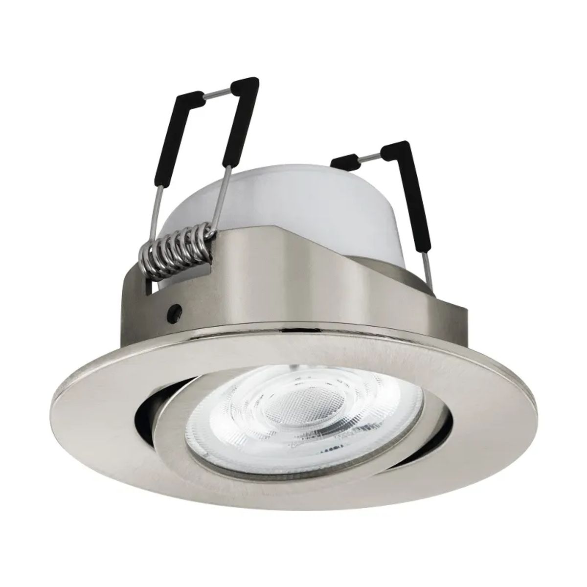 EGLO Saliceto-Z Indbyg. Kip Ø88 Rgb 5w 400lm 2700-6500k Bs - Indbygninglampe - 99672