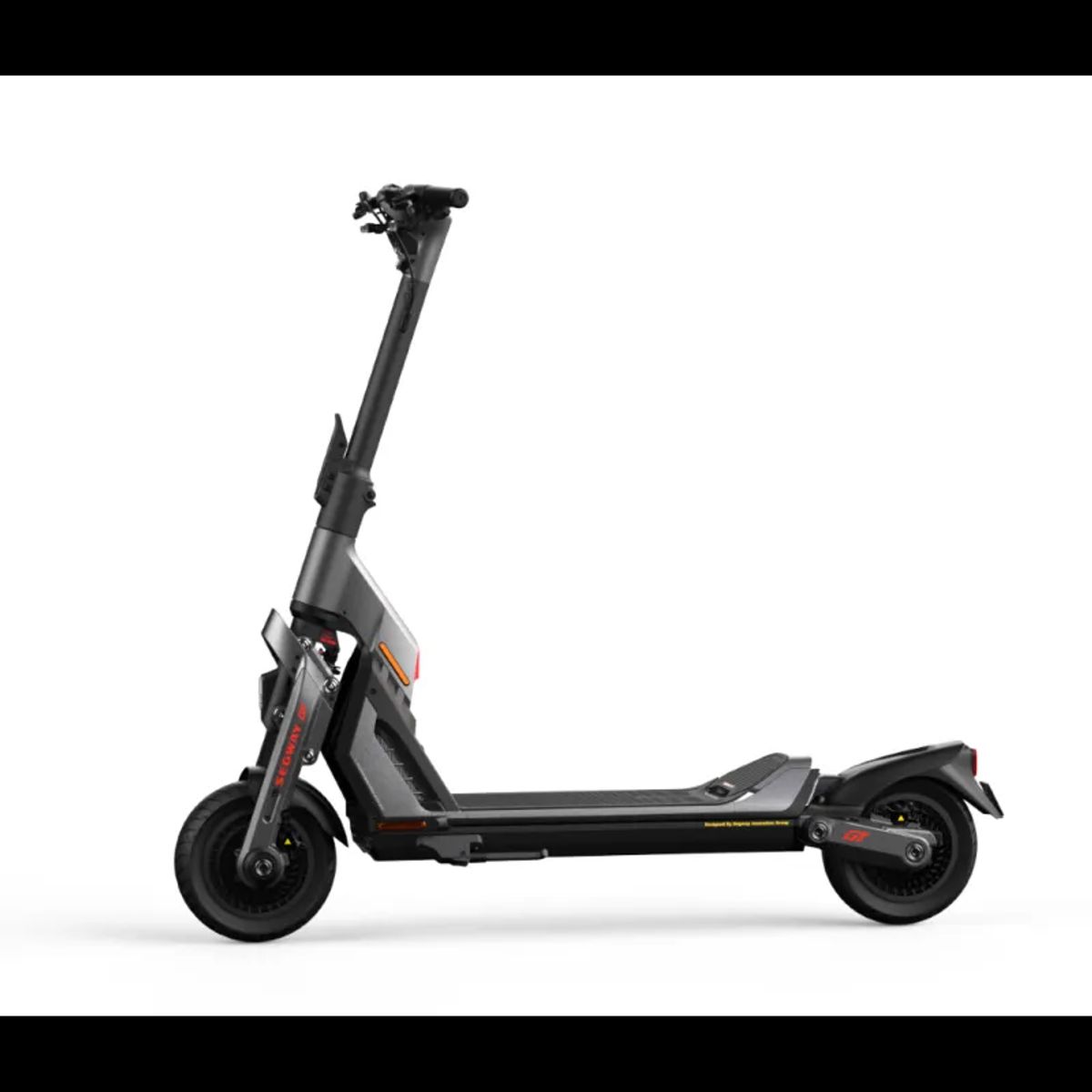 Segway Kickscooter GT1E - 25 km/t