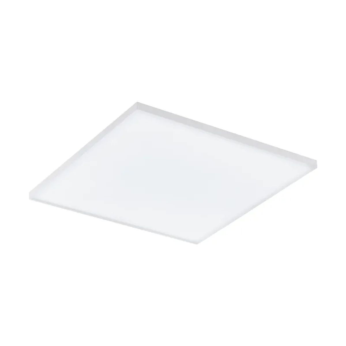 EGLO Turcona-Z Panel 450x450 Rgb 2400lm 2700-6500k Hvid - Loftlampe - 900058